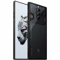 Смартфон ZTE Nubia Redmagic 8S Pro 16/512GB Aurora - мініатюра 2