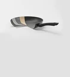 Сковорода TVS Diamante Induction 28 см (DP279283310001) - мініатюра 8