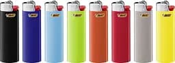 Запальнички Bic J26 Maxi блок 50 шт - мініатюра 2
