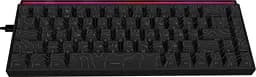 Клавіатура Ajazz NK68 Red switches Side Contour Black (NK68-R-S-B) - мініатюра 3