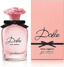 Парфумована вода Dolce & Gabbana Dolce Garden 50 мл - мініатюра 2