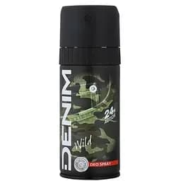 Дезодорант Denim Wild 150 мл