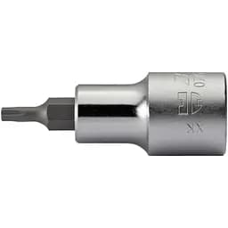 Головка Wurth 1/2" з бітою Torx TХ30 Zebra (071513330)