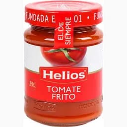 Соус томатный Helios Фрито с оливковым маслом Extra Virgin 300 г