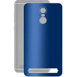 Захисна плівка StatusSKIN для Gigaset GS180 Корпус Вініл Синій матовий