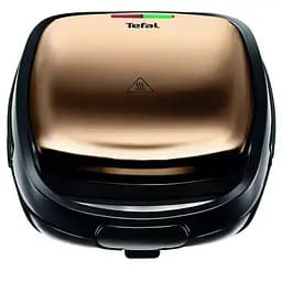 Мультимейкер Tefal Coppertinto чорно-бронзовий 700 Вт (SW341G10)