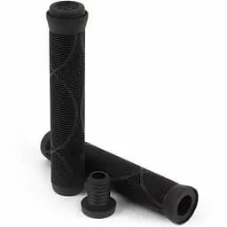 Грипси Slamm Team Bar Grips Чорний