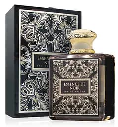 Оригінал Fragrance World French Avenue Essence De Noir 100 мл парфумована вода