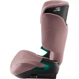 Автокрісло Britax Römer Hi-Liner Dusty Rose рожеве (2000039714) - мініатюра 3