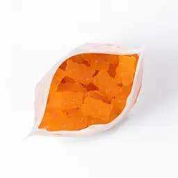 Желейний мармелад Jelly Juice Funny Bears Апельсиновий з натуральним соком 300 г - мініатюра 2