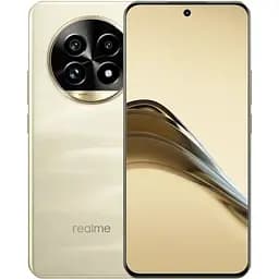 Смартфон Realme 13 Pro+ 8/256Gb Monet Gold (глобальна версія)