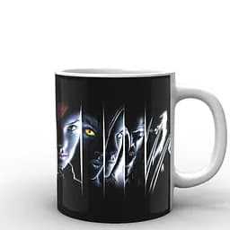 Кружка GeekLand Люди Икс X-Men Люди X XM.02.001 330 мл белая