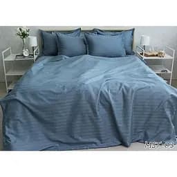 Комплект постільної білизни PrimaTeks Євро 000247869 (MST-03)