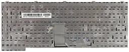 Клавіатура для ноутбука Samsung R510, R560, R60, R70, P510, P560 Чорна - мініатюра 2