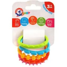 Прорізувач для зубів ТехнОк Кільця 9147TXK 