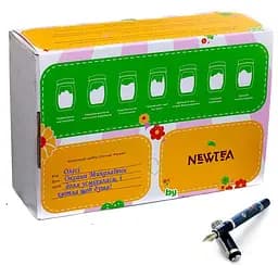 Набір Flower Power. Box №1 - мініатюра 3