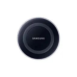Зарядний пристрій бездротовий Samsung Wireless QI EP-PG920I (OEM) чорний - мініатюра 3