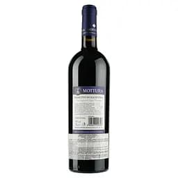 Вино Mottura Vini Primitivo di Manduria DOC, червоне, сухе, 11-14,5%, 0,75 л - мініатюра 2