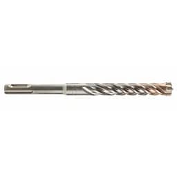 Бур SDS-PLUS MX4 Milwaukee, діаметр 6x215 (5шт)