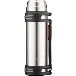 Термос Ardesto Stay Warm из нержавеющей стали, 2000 мл (AR2620M)