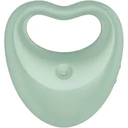 Вибратор на палец Satisfyer Perfect Pair 3 6.7 см зеленый