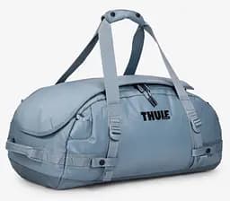 Дорожня сумка Thule Chasm Duffel 40L TDSD-302 Pond Gray (6948980)