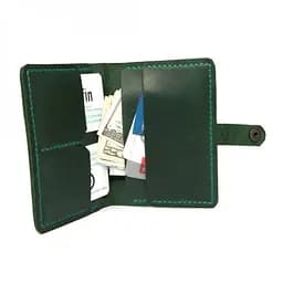 Обкладинка для документів Gofin 14,5х11 см acs0011966 - мініатюра 4