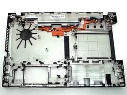 Кришка для Acer Aspire V3-531, V3-531G, V3-551, V3-571, V3-571G, V3 V3-551G (Нижня кришка (корито))