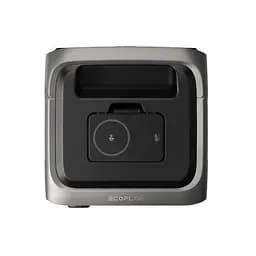 Зарядна станція EcoFlow RIVER 3 Max Plus Wireless (EFRIVER3MP-Wireless-EU-CBOX) - мініатюра 5