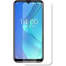 Захисна плівка StatusSKIN для Oukitel C16 Pro Екран Глянцева Pro