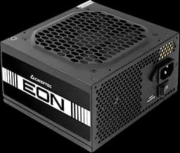 Блок живлення Chieftec EON ZPU-700S 700W 80+ Black (ZPU-700S) - мініатюра 1