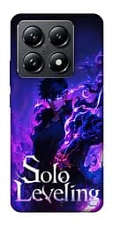 Чохол Demsky Shadow king для Xiaomi 14T Pro