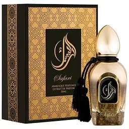 Парфюмерная вода Arabesque Perfumes Safari 50 мл
