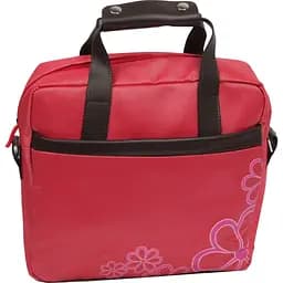 Сумка для нетбука та планшета Professional до 12 дюймів Червона (S924.24)