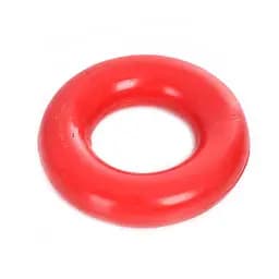 Эспандер кистевой Bambi MS 3411 нагрузка 35 кг Красный