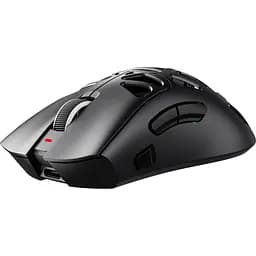 Миша GamePro Genesis Spider Black (GM870B) [150898] - мініатюра 4