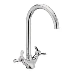 Смеситель для кухни Haiba Vilta 275 HB0390 Хром