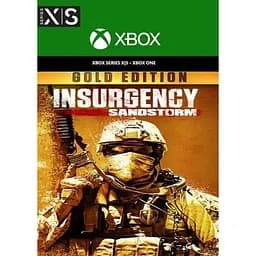Ключ активації Microsoft Insurgency: SandStorm - Gold Edition для Xbox One/Series