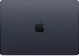 Ноутбук Apple MacBook Air 13,6" 2025 Midnight (MW123) - мініатюра 5