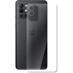 Захисна плівка StatusSKIN для OnePlus 9R 2021 Корпус Глянцева Titan