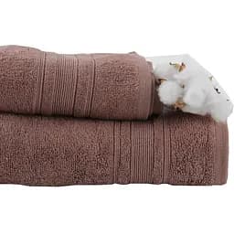 Рушник ТЕП Fancy Milk chocolate 70x140 см (Р-04181_29754)