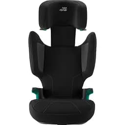 Автокрісло Britax Romer Hi-Liner Space Black, чорне (2000037964) - мініатюра 4