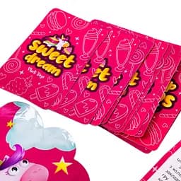 Набір сюрпризів Vladi Toys Surprise pack Sweet dreams (VT8080-02) - мініатюра 5