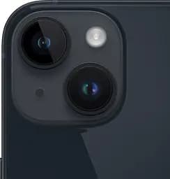 Смартфон Apple iPhone 14 Plus 512GB eSIM Midnight (MQ433) [76729] - мініатюра 4