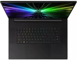 Ігровий ноутбук RAZER Blade 18, (RZ09-05092EP9-R3E1), Intel Core i9-14900HX до 5,8 ГГц, 18" QHD+ 4K 200Hz, 64 ГБ, 4 ТБ SSD, NVIDIA GeForce RTX 409 - мініатюра 3