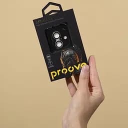 Захист камери Proove Achilles iPhone 16/16 Plus - мініатюра 8