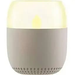 Розумний світильник UFT Emoi H0042 Smart Speaker музична колонка