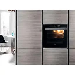 Духова шафа Whirlpool з гідролітичним очищенням AKZM8420NB - мініатюра 8