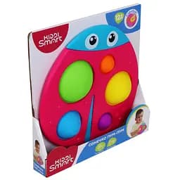 Сенсорна іграшка Kiddi Smart Сонечко Пум-Пум (4520-KS) - мініатюра 3