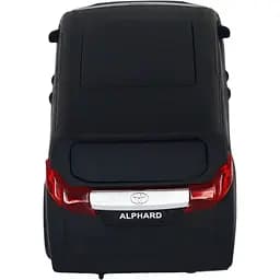 Автомодель TechnoDrive Шеврони Героїв Toyota Alphard УДА (KM6011UD) - мініатюра 7